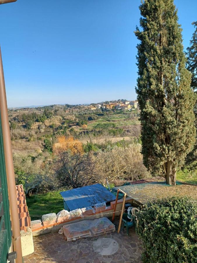 Casa Vacanze L'Acquerello Lari Zewnętrze zdjęcie