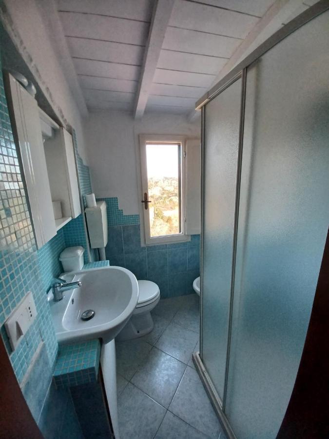 Casa Vacanze L'Acquerello Lari Zewnętrze zdjęcie
