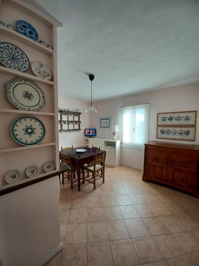 Casa Vacanze L'Acquerello Lari Zewnętrze zdjęcie