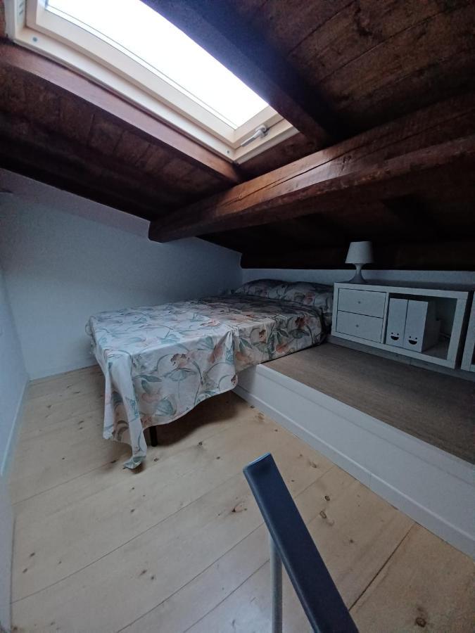 Casa Vacanze L'Acquerello Lari Zewnętrze zdjęcie