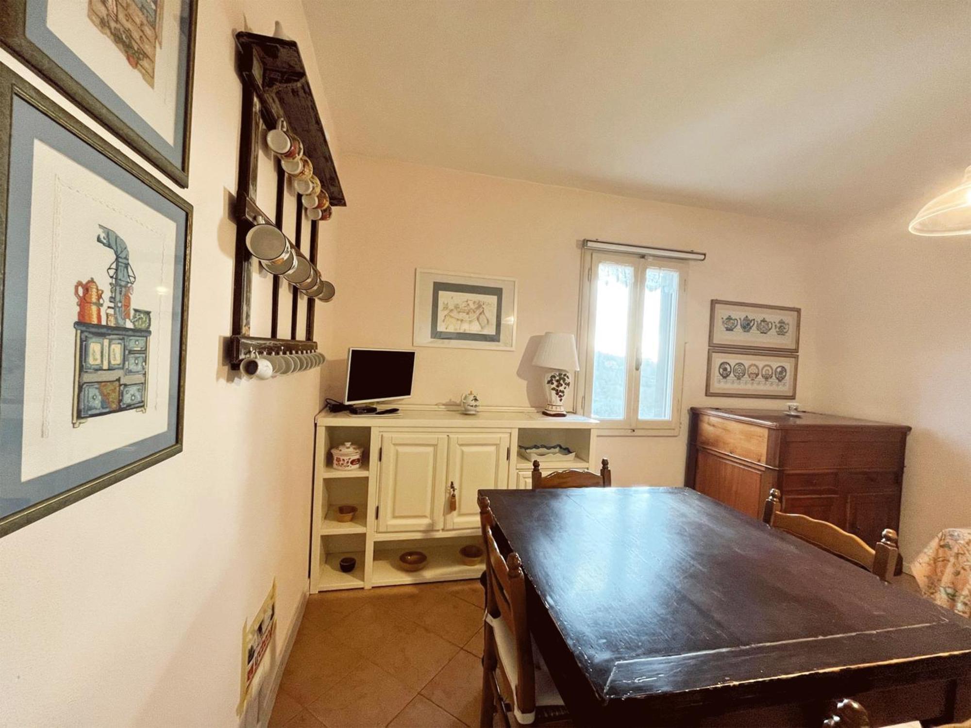 Casa Vacanze L'Acquerello Lari Zewnętrze zdjęcie