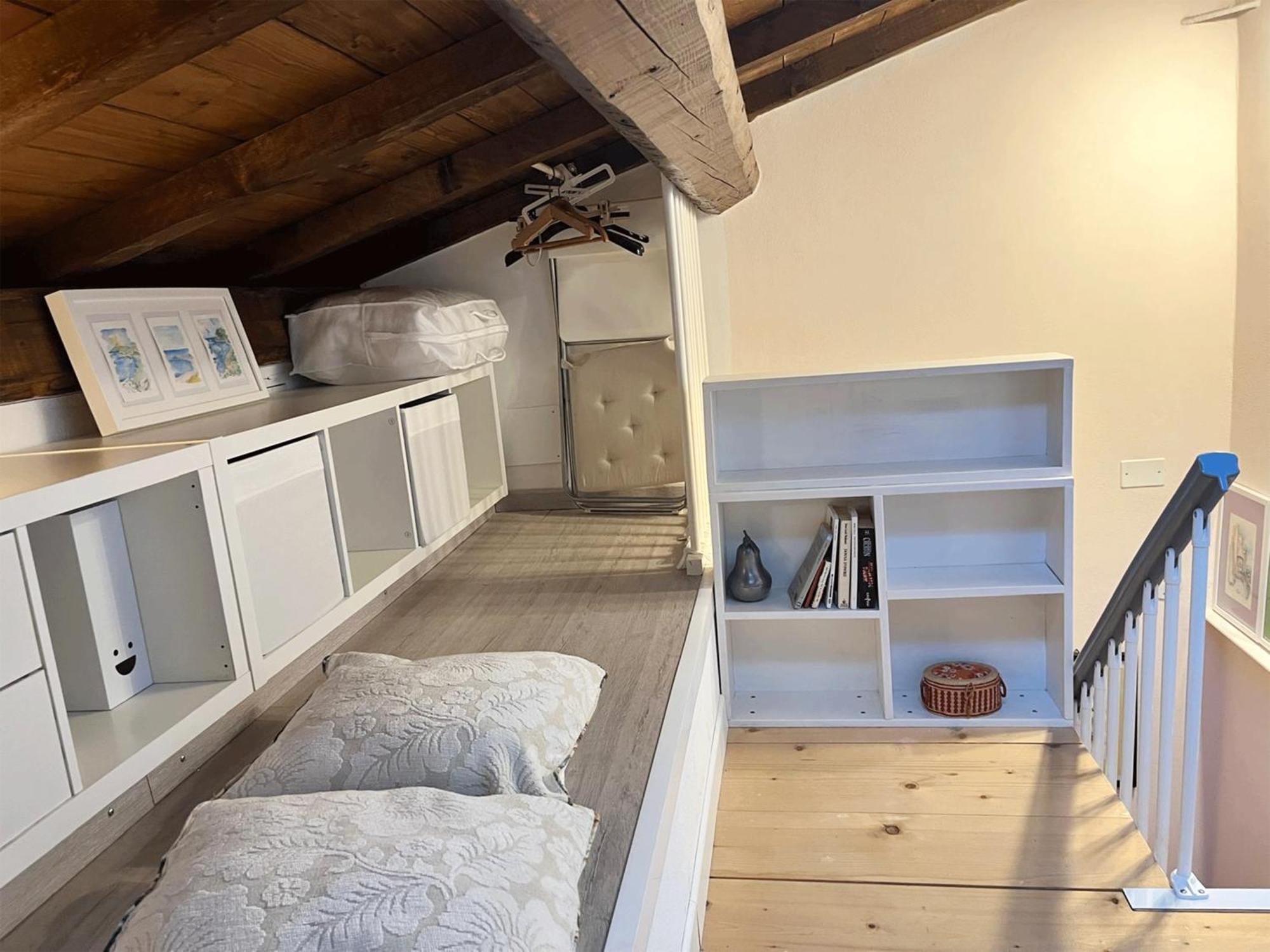 Casa Vacanze L'Acquerello Lari Zewnętrze zdjęcie