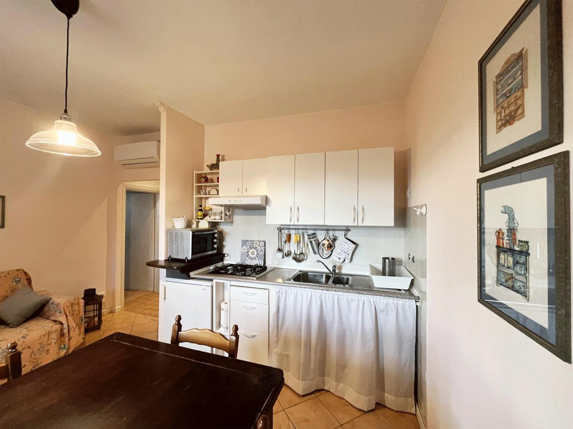 Casa Vacanze L'Acquerello Lari Zewnętrze zdjęcie
