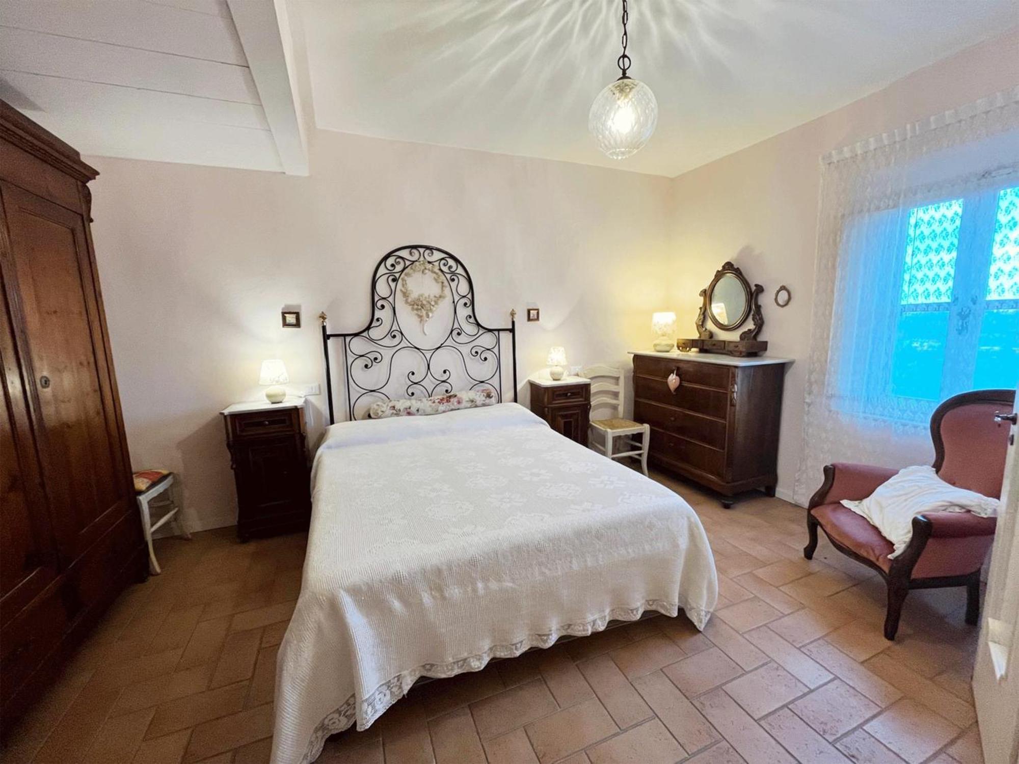Casa Vacanze L'Acquerello Lari Zewnętrze zdjęcie