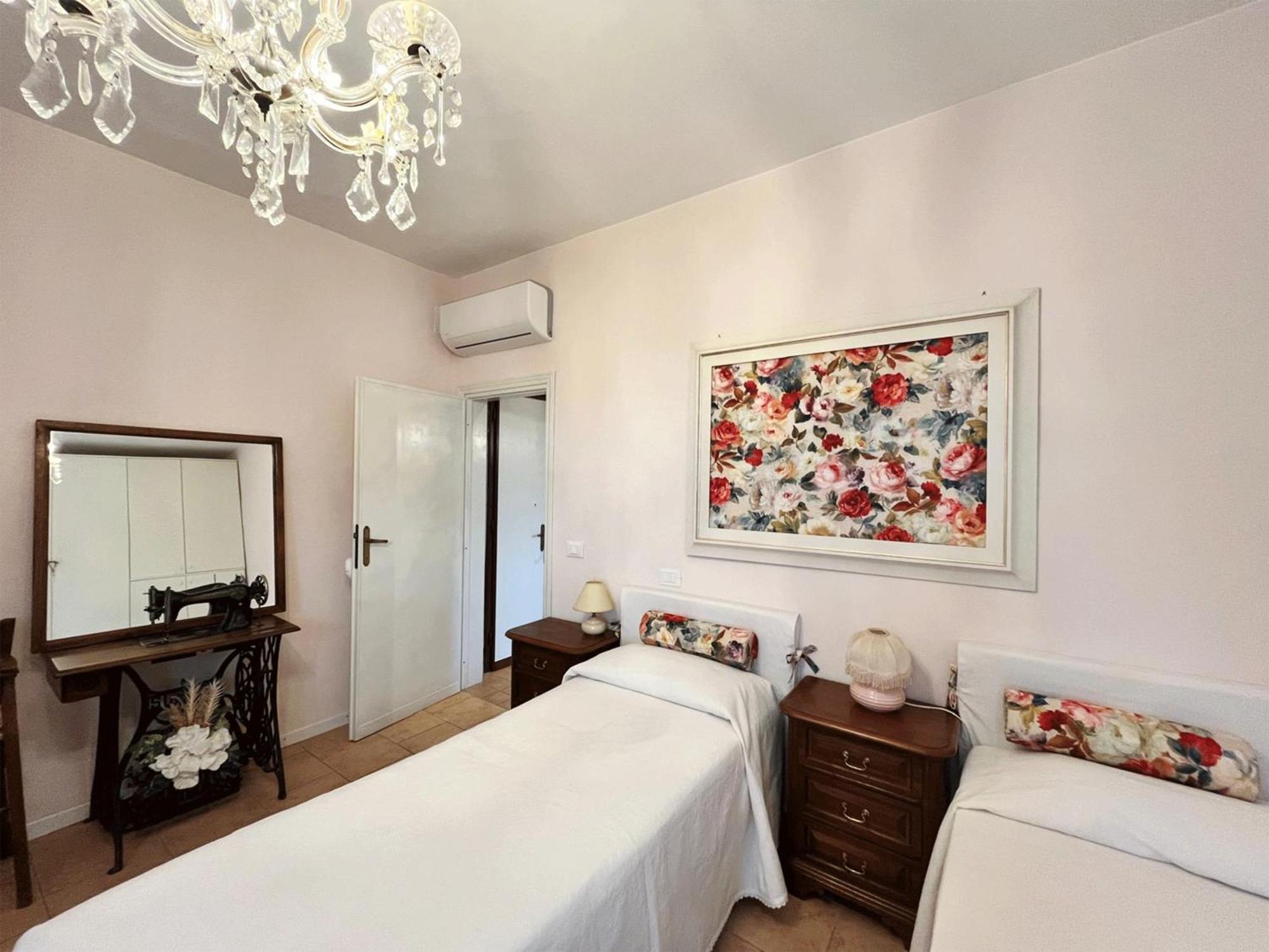 Casa Vacanze L'Acquerello Lari Zewnętrze zdjęcie