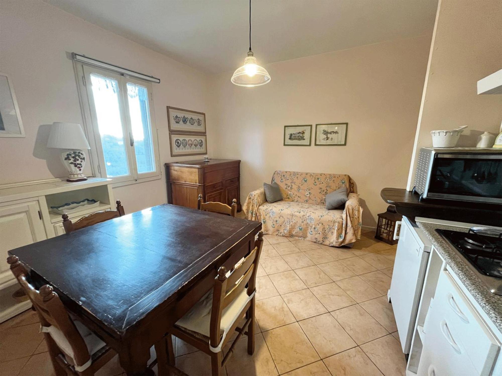 Casa Vacanze L'Acquerello Lari Zewnętrze zdjęcie
