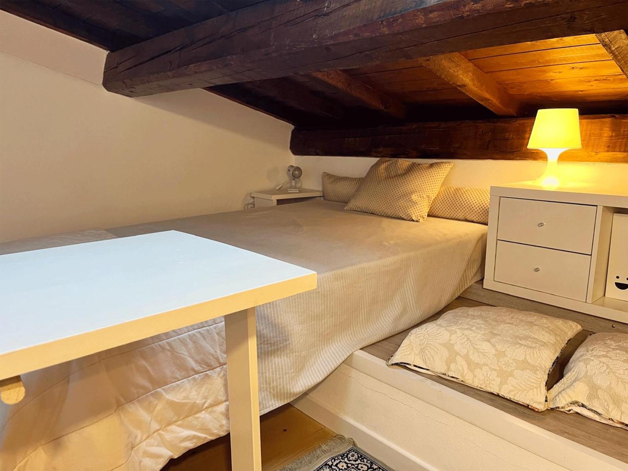 Casa Vacanze L'Acquerello Lari Zewnętrze zdjęcie